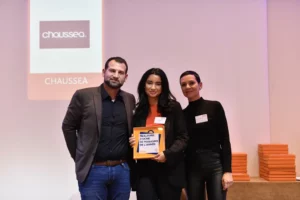 Chaussea Remise TropheÌe 1